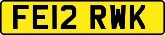 FE12RWK