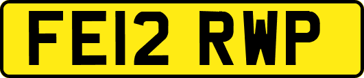 FE12RWP