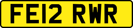 FE12RWR