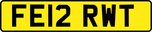 FE12RWT