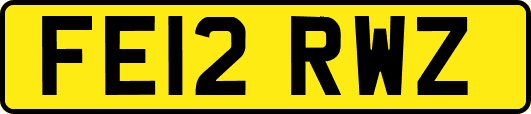 FE12RWZ