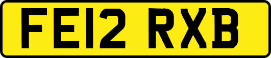 FE12RXB