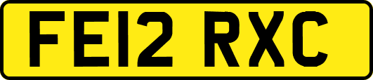 FE12RXC