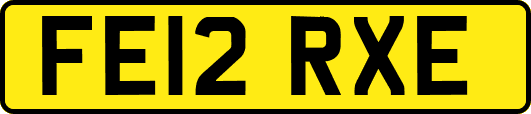 FE12RXE