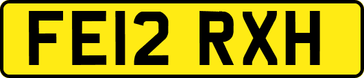 FE12RXH