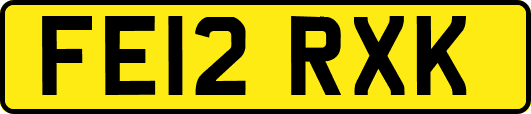 FE12RXK