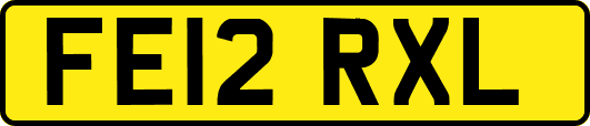 FE12RXL