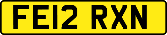 FE12RXN