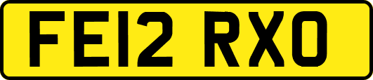 FE12RXO