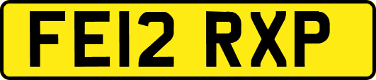 FE12RXP