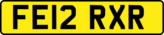 FE12RXR