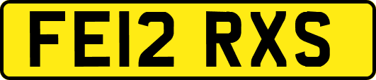 FE12RXS