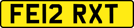 FE12RXT