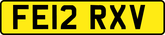 FE12RXV