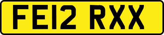 FE12RXX