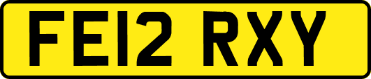 FE12RXY