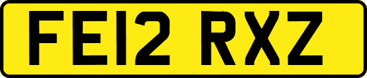 FE12RXZ