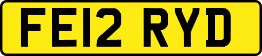 FE12RYD