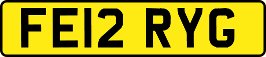FE12RYG