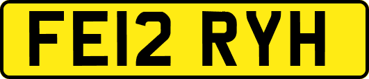 FE12RYH