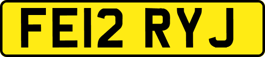 FE12RYJ