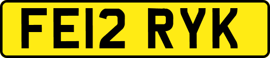 FE12RYK