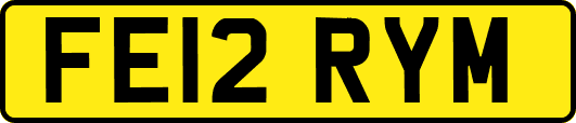 FE12RYM