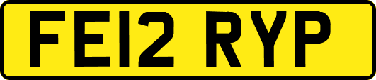FE12RYP