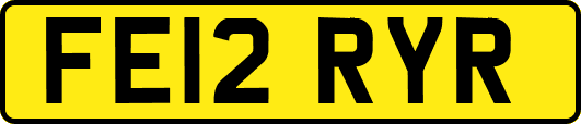 FE12RYR