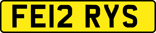 FE12RYS