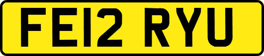 FE12RYU