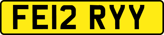 FE12RYY
