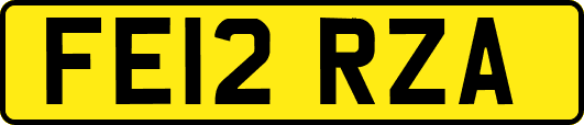 FE12RZA