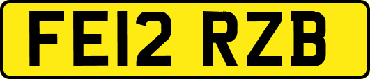 FE12RZB