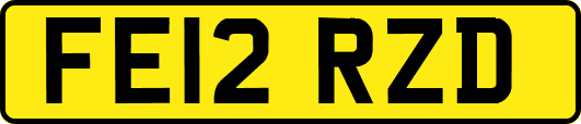 FE12RZD