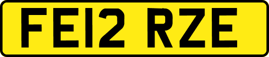 FE12RZE