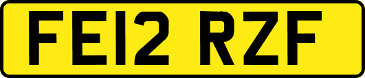 FE12RZF
