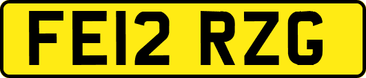 FE12RZG