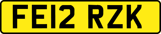 FE12RZK