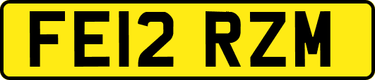 FE12RZM