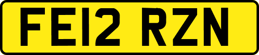 FE12RZN