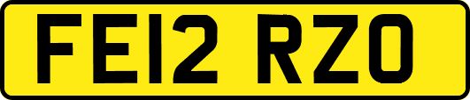 FE12RZO