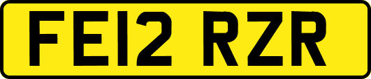 FE12RZR