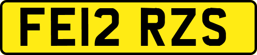 FE12RZS