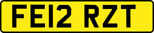 FE12RZT