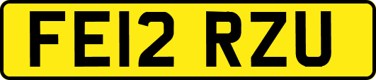 FE12RZU