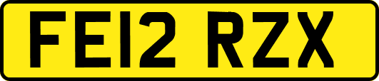 FE12RZX