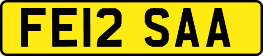 FE12SAA