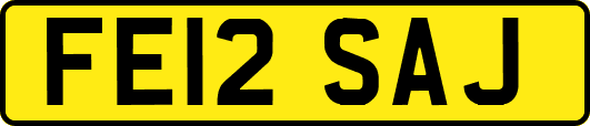FE12SAJ