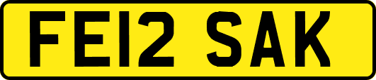 FE12SAK